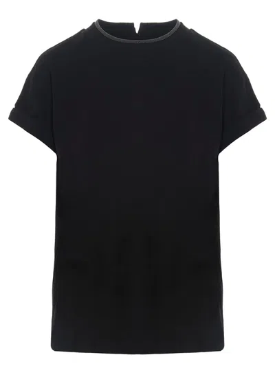 Brunello Cucinelli T-shirts And Polos
