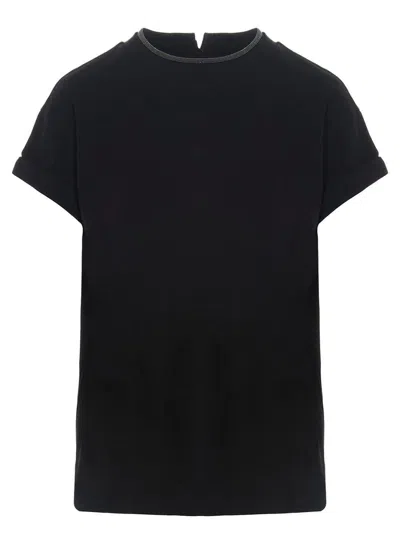 Brunello Cucinelli T-shirts And Polos