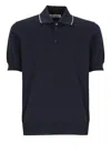 Brunello Cucinelli T-shirts And Polos In Black
