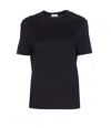 Brunello Cucinelli T-shirts And Polos In Black