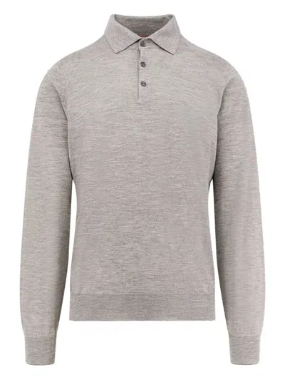BRUNELLO CUCINELLI BRUNELLO CUCINELLI T SHIRTS AND POLOS