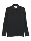 Brunello Cucinelli T-shirts And Polos In Black