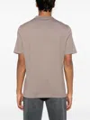 Brunello Cucinelli T-shirts And Polos In Multicolor