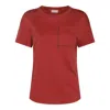 Brunello Cucinelli T-shirts And Polos In Multicolor