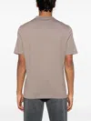 Brunello Cucinelli T-shirts And Polos In Multicolor