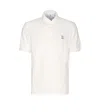 Brunello Cucinelli T-shirts And Polos In Neutral