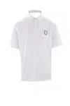 BRUNELLO CUCINELLI BRUNELLO CUCINELLI T-SHIRTS AND POLOS