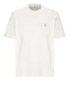 Brunello Cucinelli Topwear In White
