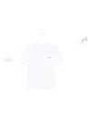 Brunello Cucinelli Pocket-detail T-shirt In White