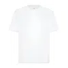 Brunello Cucinelli T-shirts & Vests In White