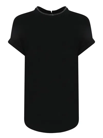 BRUNELLO CUCINELLI BRUNELLO CUCINELLI T-SHIRTS