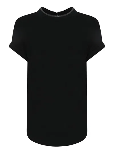 BRUNELLO CUCINELLI BRUNELLO CUCINELLI T-SHIRTS