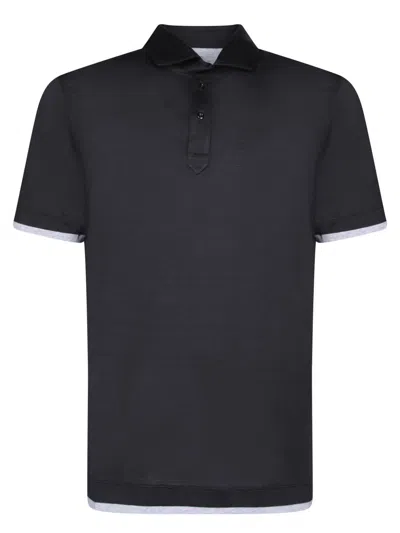BRUNELLO CUCINELLI BRUNELLO CUCINELLI T-SHIRTS