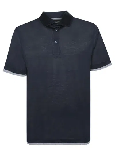 BRUNELLO CUCINELLI BRUNELLO CUCINELLI T-SHIRTS