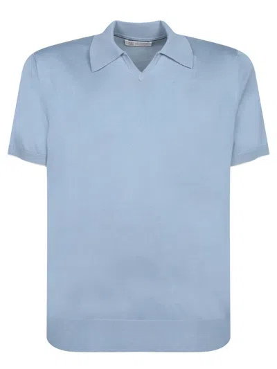 BRUNELLO CUCINELLI BRUNELLO CUCINELLI T-SHIRTS