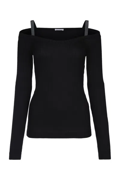 Brunello Cucinelli T-shirts