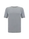 BRUNELLO CUCINELLI BRUNELLO CUCINELLI T-SHIRTS