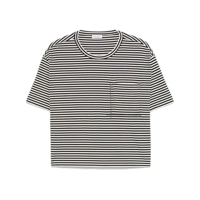 Brunello Cucinelli T-shirts In Multicolor