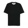 Brunello Cucinelli T-shirts In Multicolor