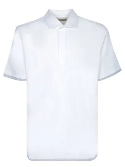 BRUNELLO CUCINELLI BRUNELLO CUCINELLI T-SHIRTS