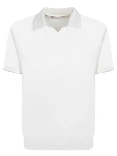 BRUNELLO CUCINELLI BRUNELLO CUCINELLI T-SHIRTS