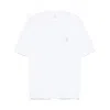 Brunello Cucinelli Layered-details T-shirt In White