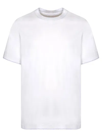 BRUNELLO CUCINELLI BRUNELLO CUCINELLI T-SHIRTS