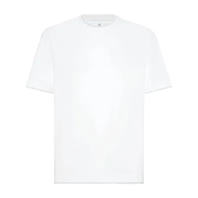 BRUNELLO CUCINELLI BRUNELLO CUCINELLI T-SHIRTS