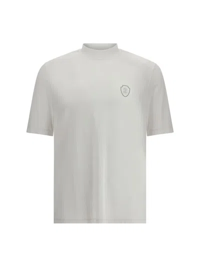 BRUNELLO CUCINELLI BRUNELLO CUCINELLI T-SHIRTS