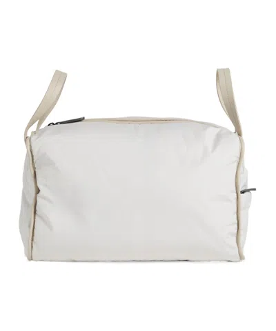 Brunello Cucinelli Taffeta Bag