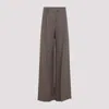 Brunello Cucinelli Pants In Cacao