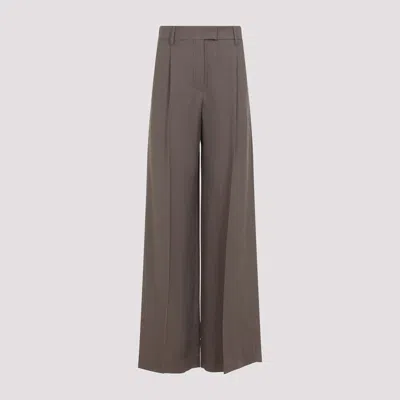 BRUNELLO CUCINELLI TAILLEUR PANTS