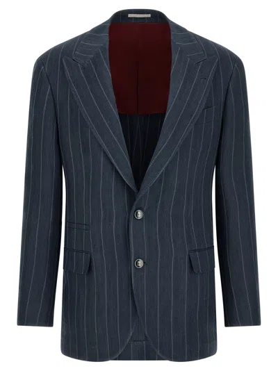 Brunello Cucinelli 'tailor' Blazer