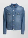 Brunello Cucinelli Tailored Jackets With Long Sleeves And Adjustable Hem