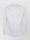 BRUNELLO CUCINELLI TAILORED LONG SLEEVES SHIRT