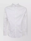 Brunello Cucinelli Poplin Shirt