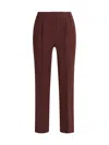 Brunello Cucinelli Tailored Pants In Brown