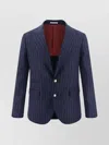 Brunello Cucinelli Blazer Jacket