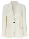 Brunello Cucinelli Tailored Single-breasted Blazer