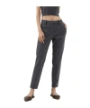 Brunello Cucinelli Tapered-leg Tailored Trousers In Black