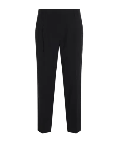 BRUNELLO CUCINELLI TAILORED TROUSERS