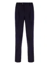 Brunello Cucinelli Tailored Trousers In Multi