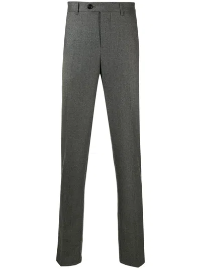 BRUNELLO CUCINELLI BRUNELLO CUCINELLI TAILORED TROUSERS