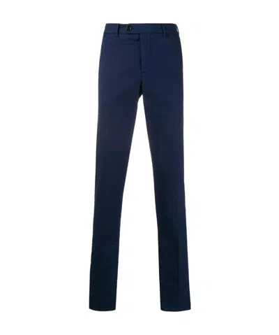 BRUNELLO CUCINELLI BRUNELLO CUCINELLI SLIM-FIT CHINOS