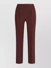 Brunello Cucinelli Tailored Pants In Brown