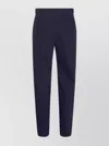 Brunello Cucinelli Tailored Trousers With Belt Loops And Pockets