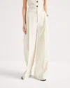 Brunello Cucinelli Wide-leg Trousers
