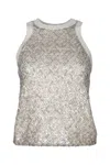 Brunello Cucinelli Tank Top