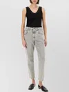 Brunello Cucinelli Tank Top In Cotton