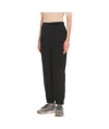 Brunello Cucinelli Tapered Track Pants In Black